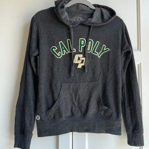 Official Cal Poly College Hoodie! 💚